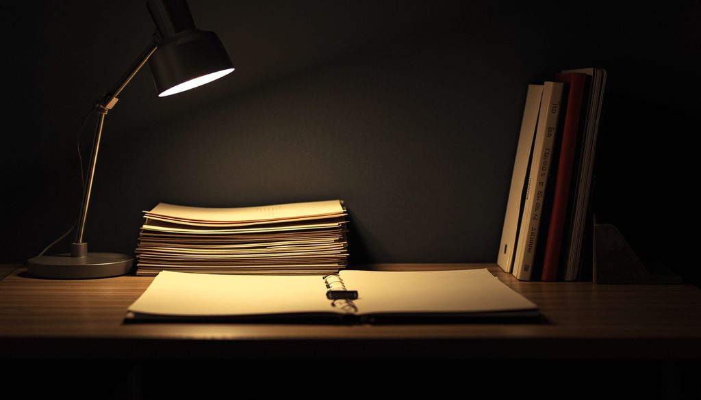 lucid-origin_confidential_documents_folder_desk_minimal_lighting_16_9-6