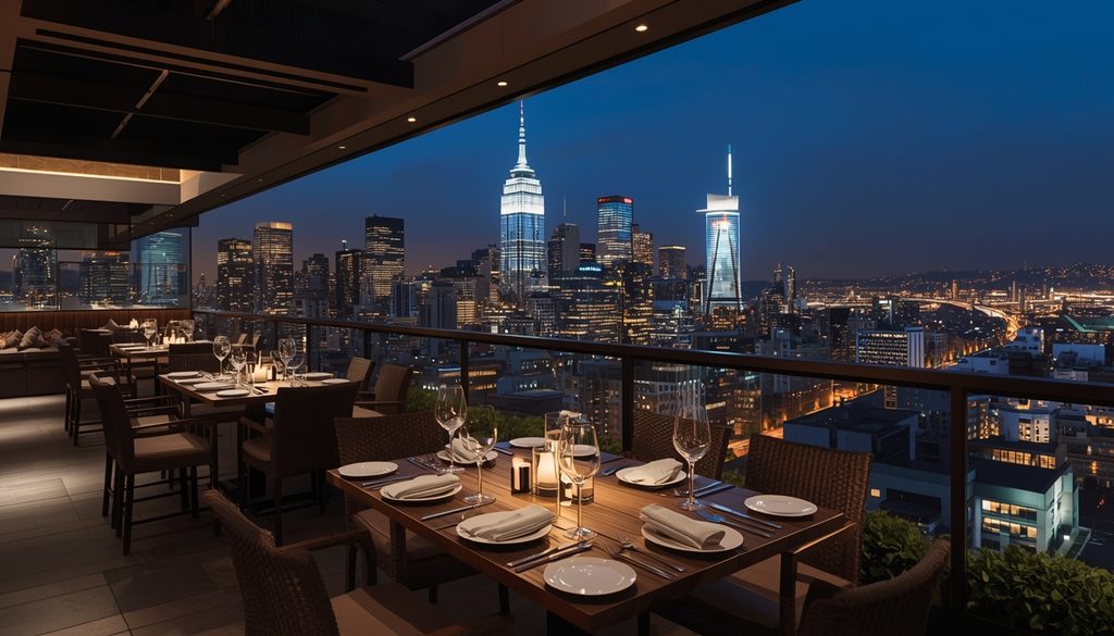 lucid-origin_luxury_terrace_dinner_city_skyline_night-7